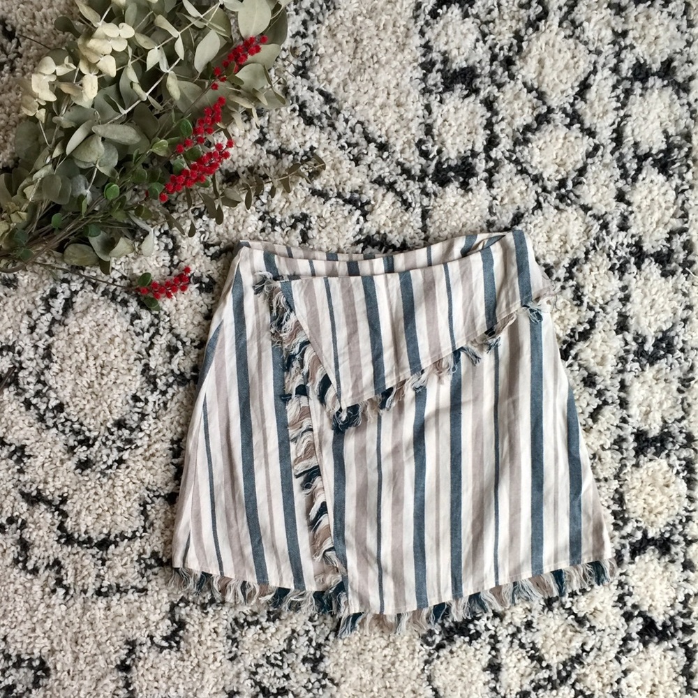 TULAROSA Skirt